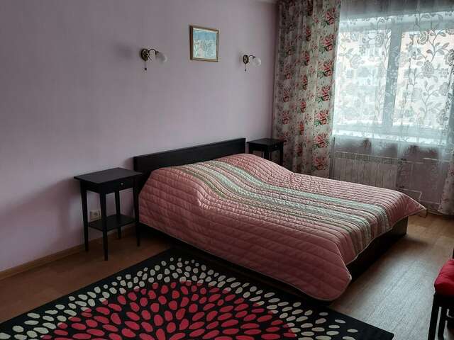 Гостиница Персона Кемерово-31