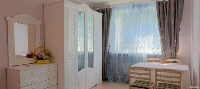 Гостиница Персона Кемерово-50