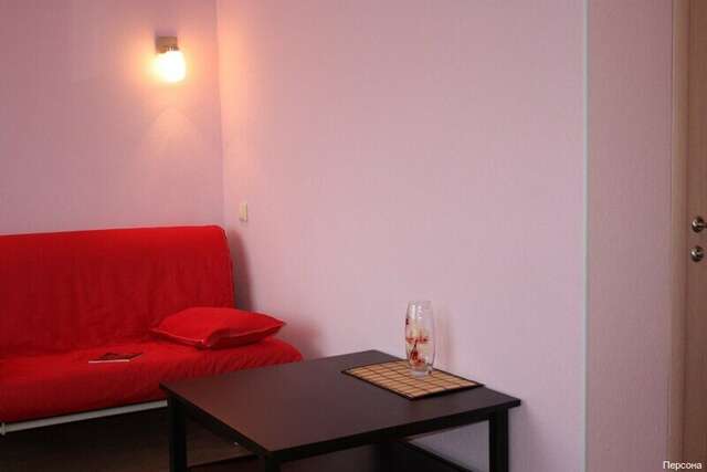 Гостиница Персона Кемерово-63