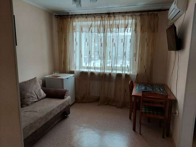 Гостиница Персона Кемерово-46