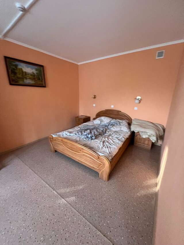 Гостиница Персона Кемерово-67