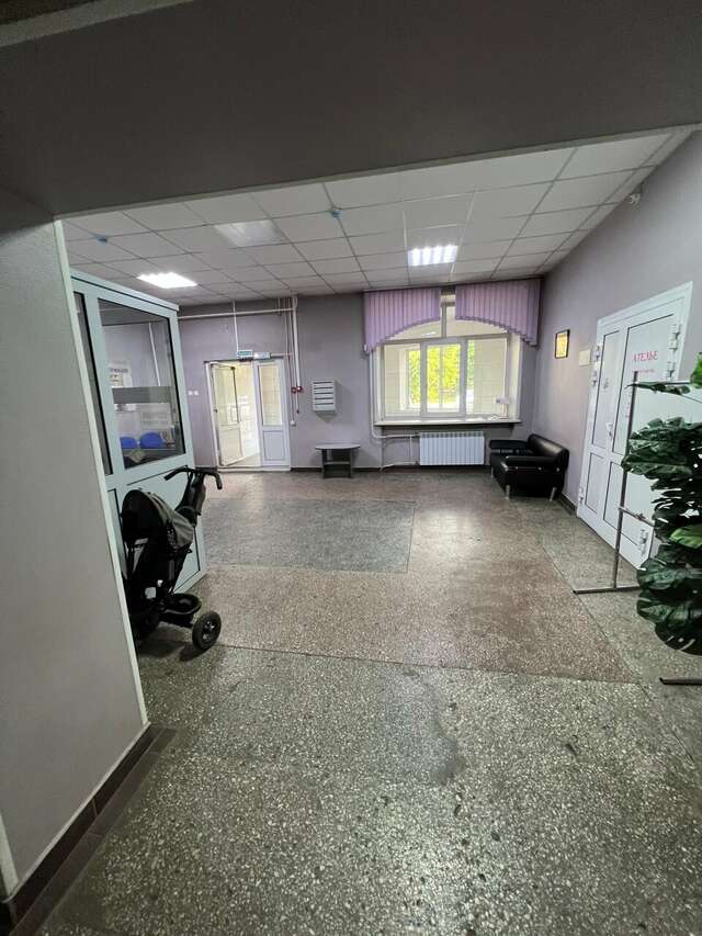 Гостиница Персона Кемерово-54