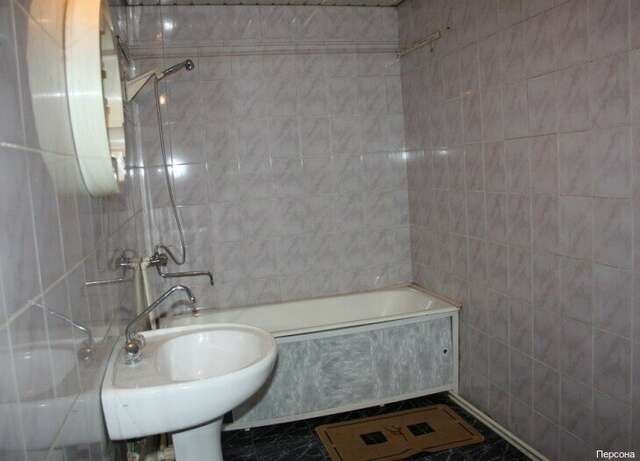 Гостиница Персона Кемерово-79