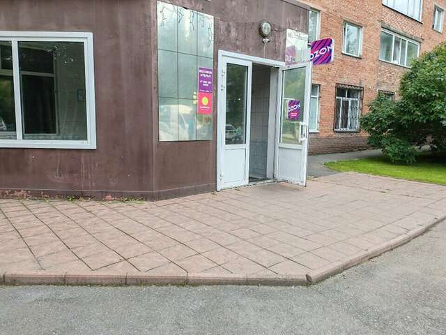 Гостиница Персона Кемерово-11