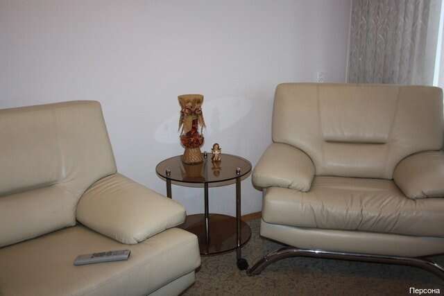 Гостиница Персона Кемерово-52