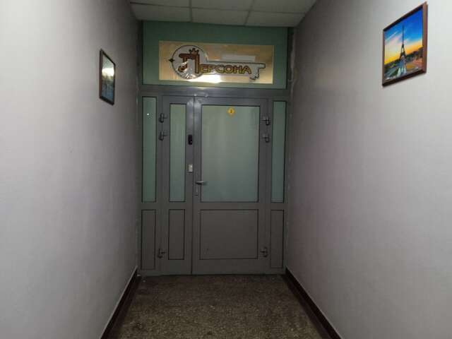 Гостиница Персона Кемерово-12