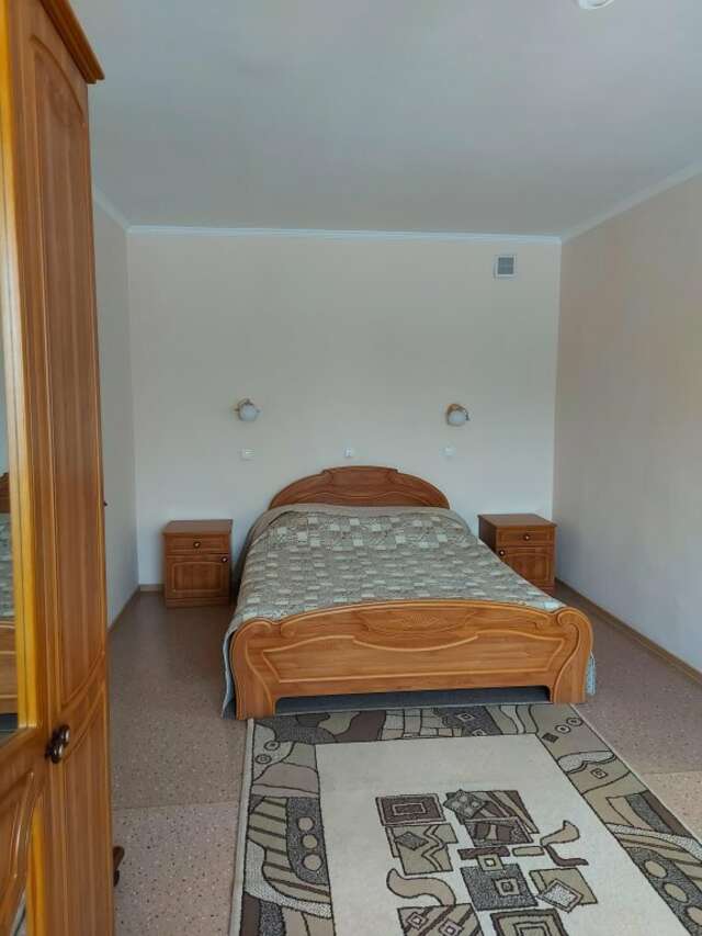 Гостиница Персона Кемерово-40