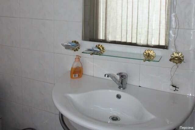 Гостиница Персона Кемерово-62