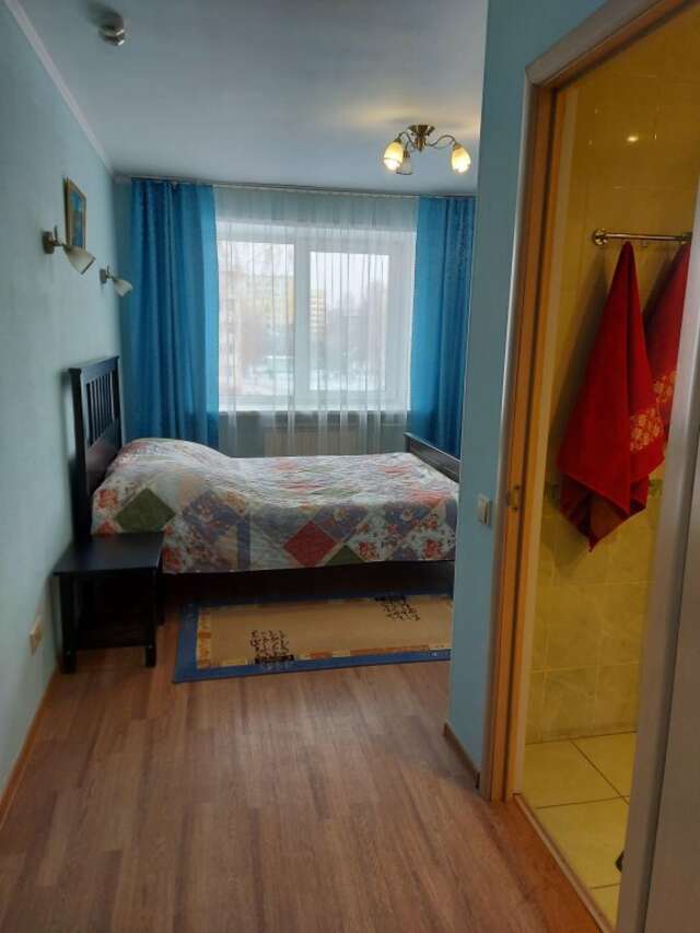 Гостиница Персона Кемерово-22