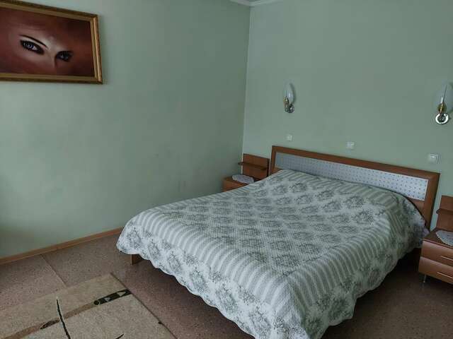 Гостиница Персона Кемерово-33