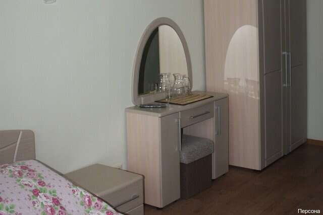 Гостиница Персона Кемерово-65