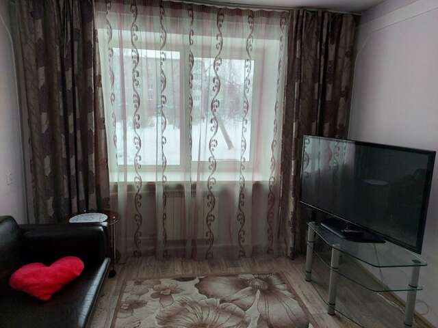 Гостиница Персона Кемерово-9