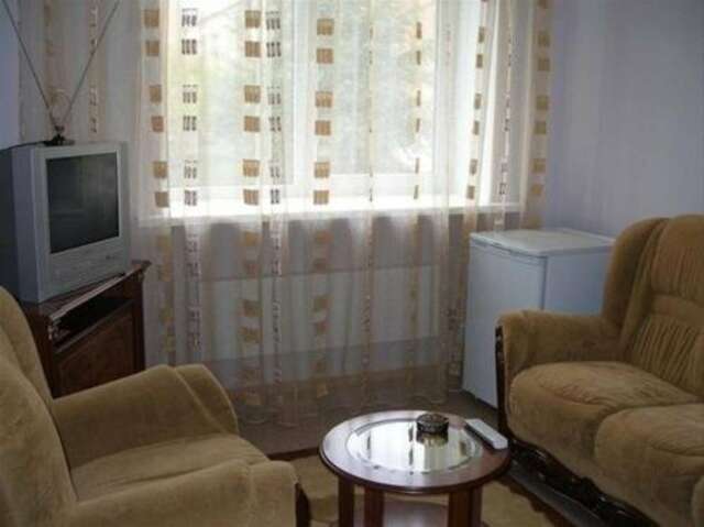 Гостиница Персона Кемерово-36