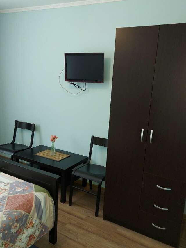 Гостиница Персона Кемерово-10