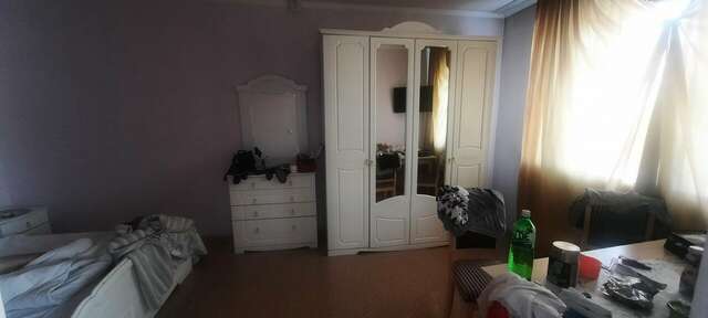 Гостиница Персона Кемерово-58