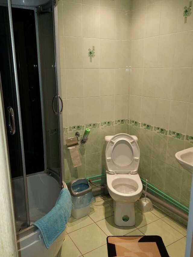 Гостиница Персона Кемерово-37