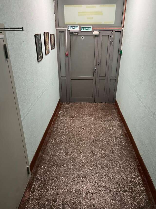 Гостиница Персона Кемерово-61