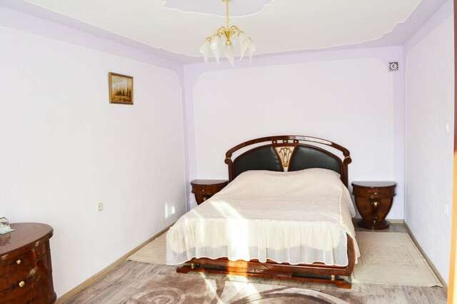 Гостиница Персона Кемерово-21