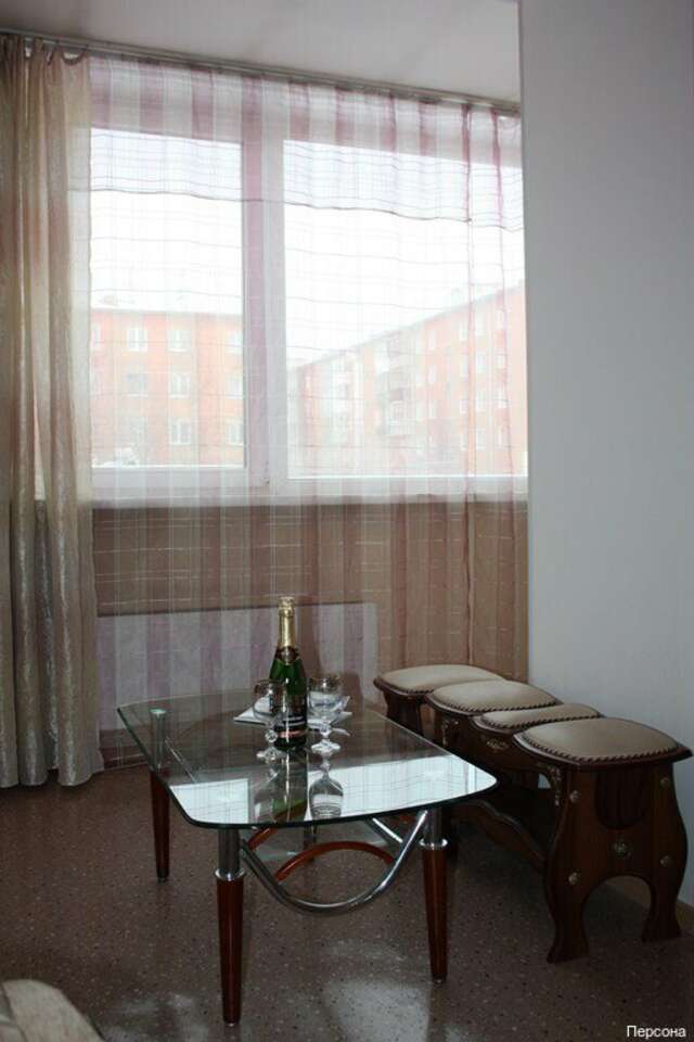 Гостиница Персона Кемерово-59