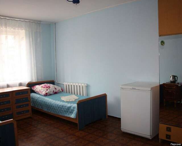 Гостиница Персона Кемерово-70