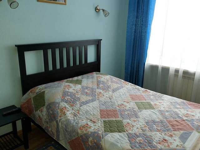 Гостиница Персона Кемерово-14