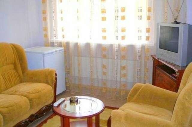 Гостиница Персона Кемерово-20