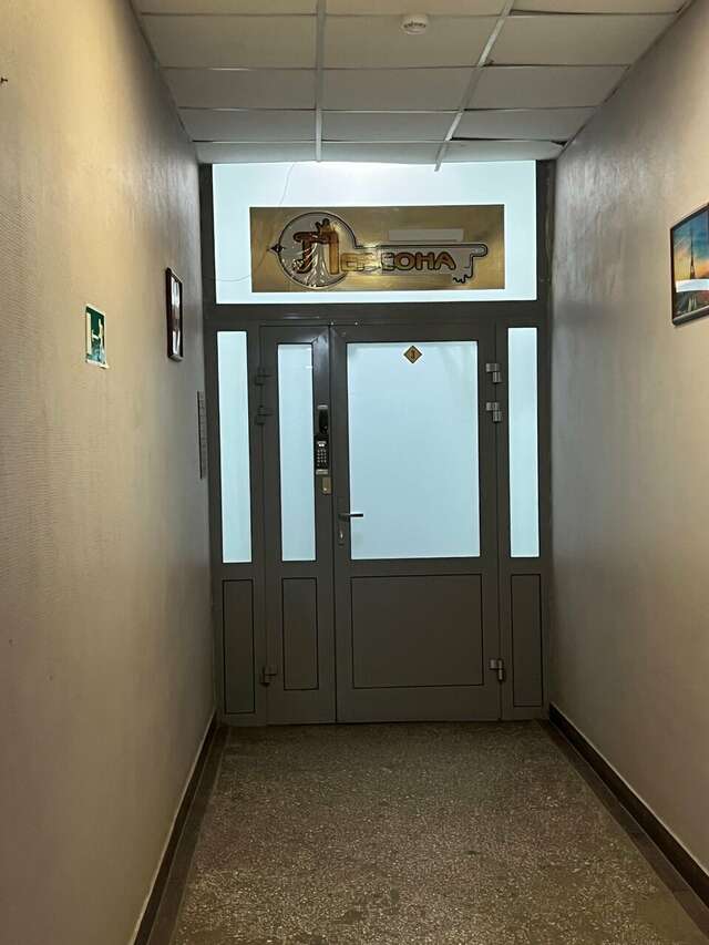 Гостиница Персона Кемерово-73